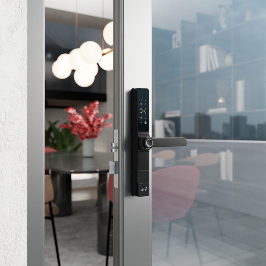 Sync-Pro Digital Lock SP02
