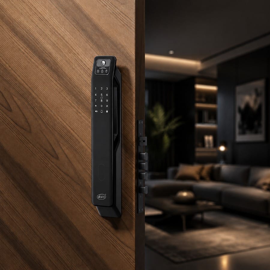 Imperia Digital Lock IM01 | IM02